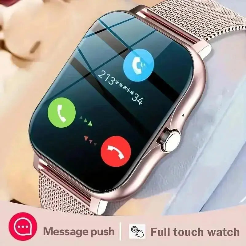 Smart Watch Telefono Android 2025