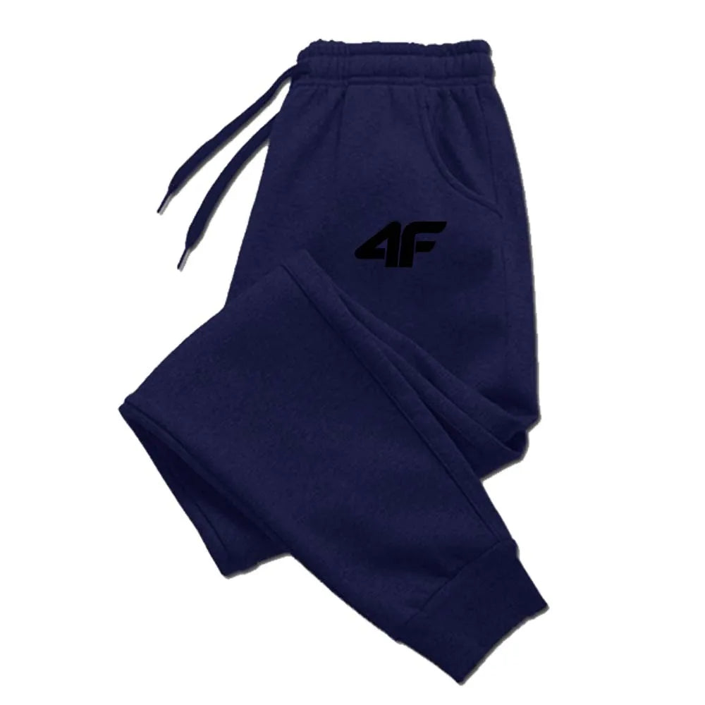 Pantaloni da Jogging Fitness 4F