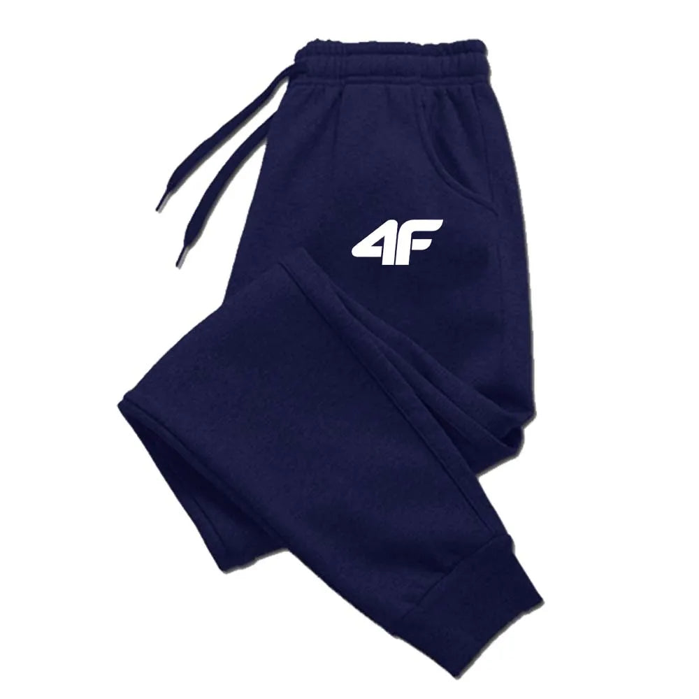 Pantaloni da Jogging Fitness 4F