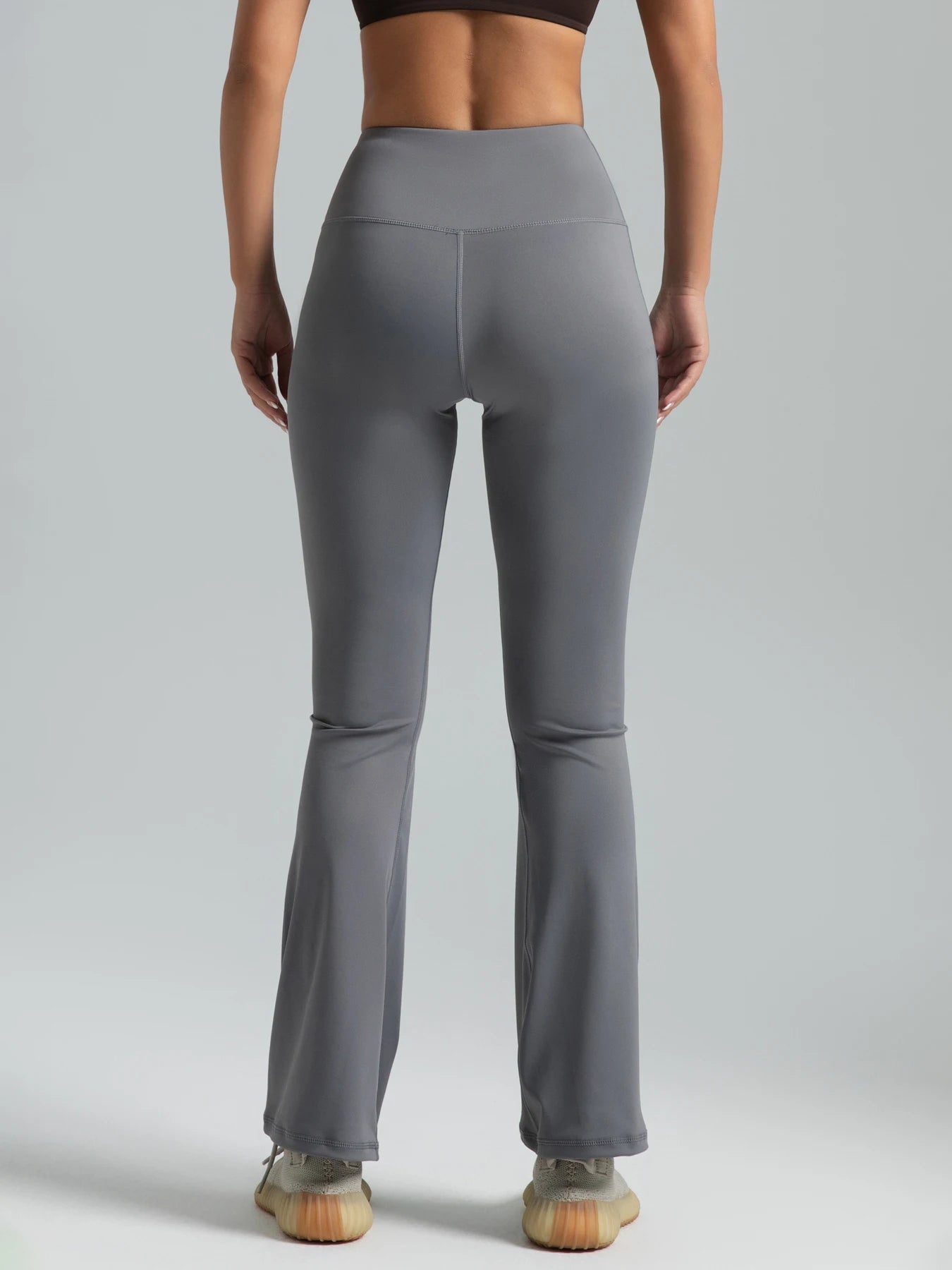 Pantaloni da Yoga Leggings Sportivo