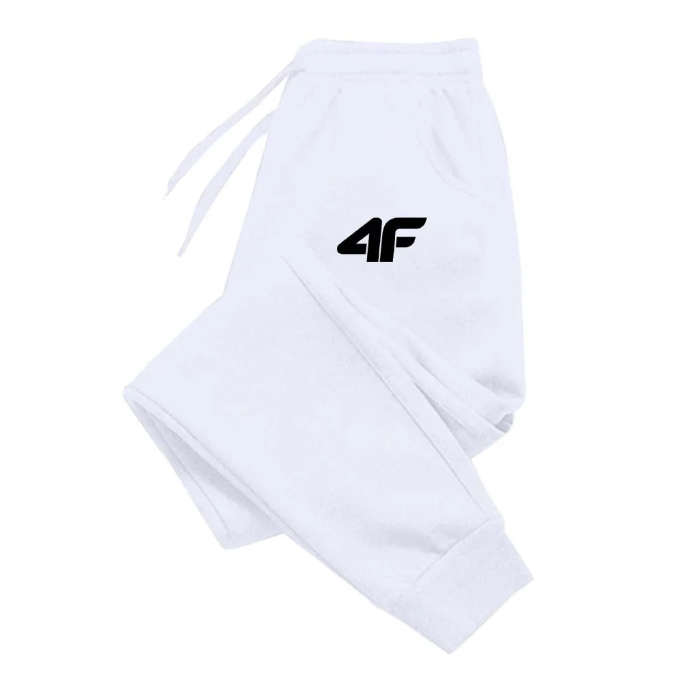 Pantaloni da Jogging Fitness 4F