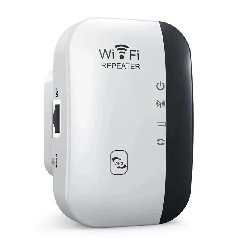 Ripetitore WIFI 300Mbps Amplificatore Wi-Fi