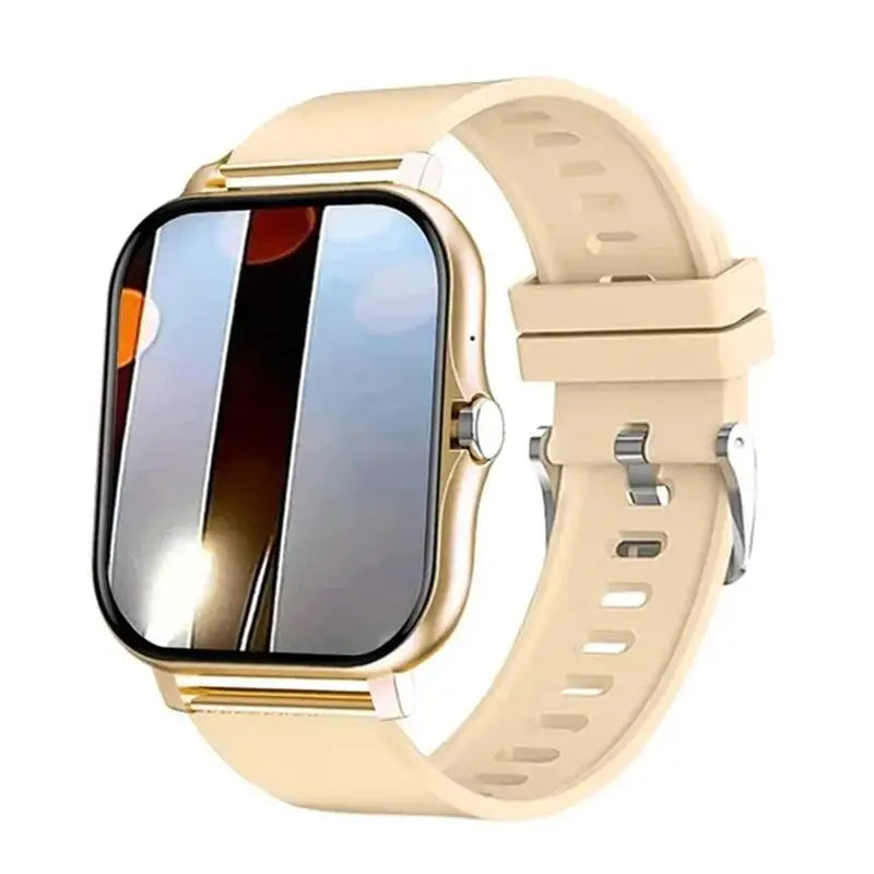 Smart Watch Telefono Android 2025