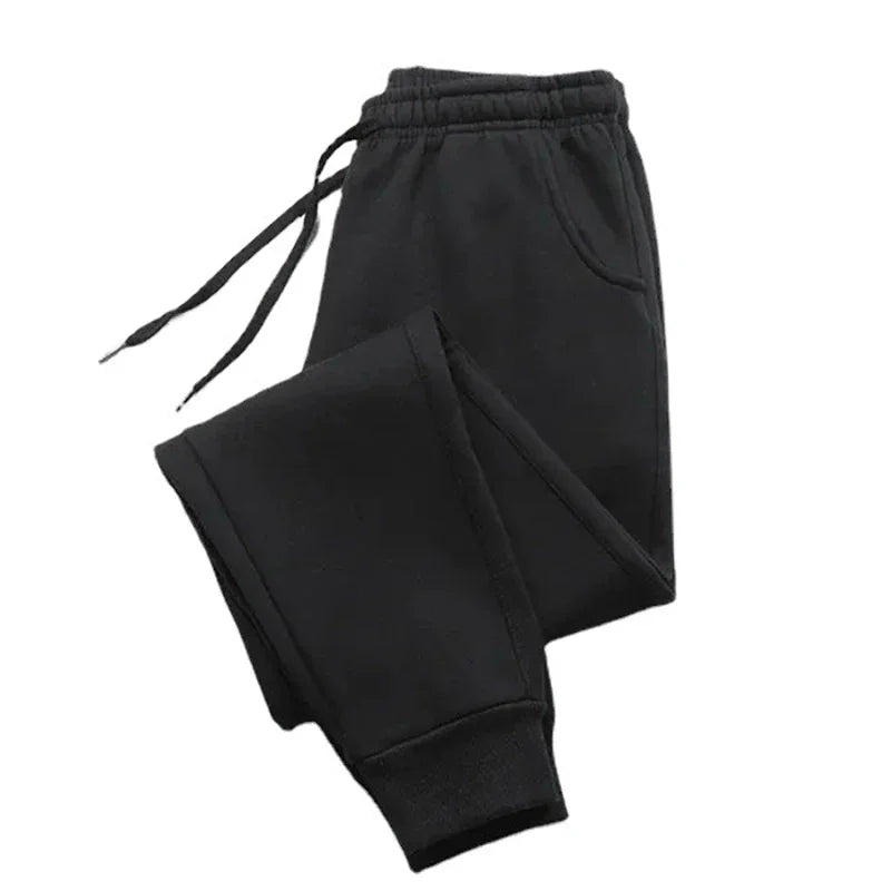 Pantaloni Casual Sportivi Palestra