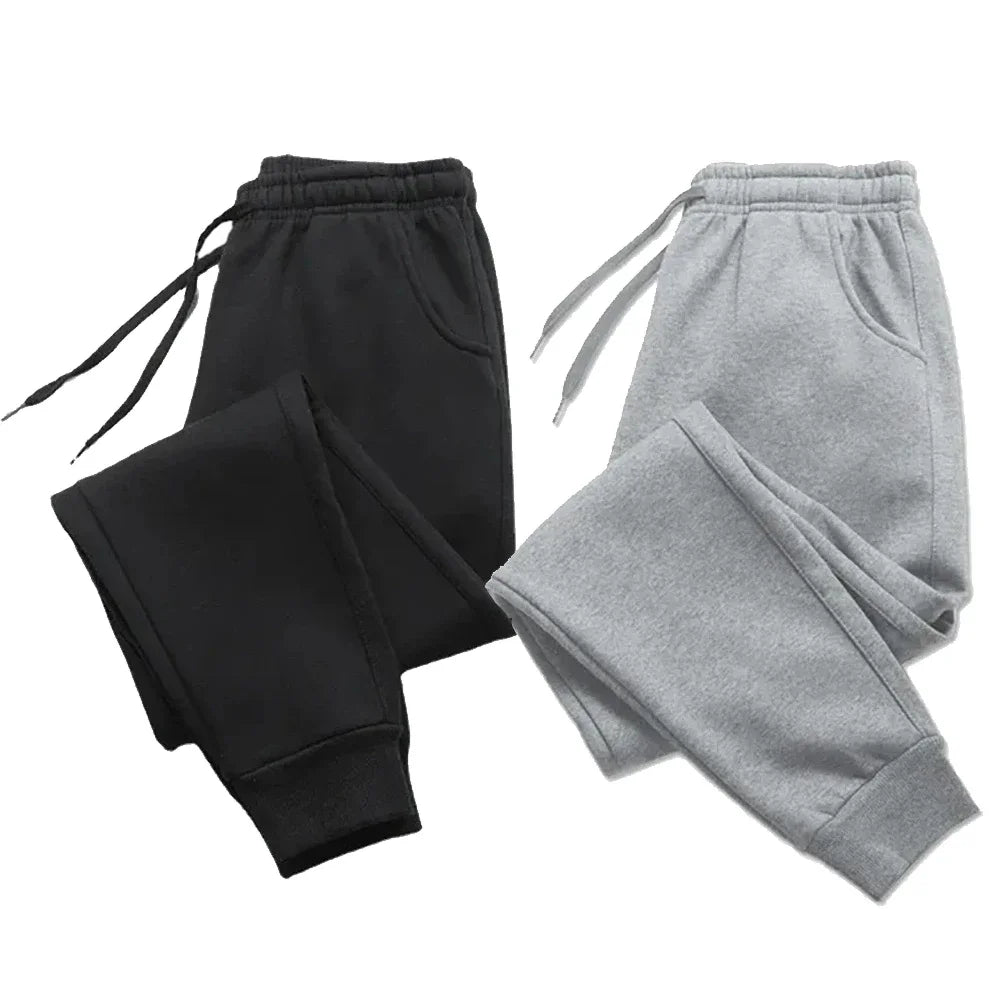 Pantaloni Casual Sportivi Palestra