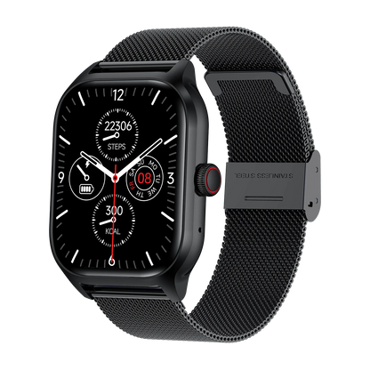 Smart Watch LEMFO LT10  2025 Touch