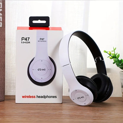 Auricolare P47 Headset 5.0