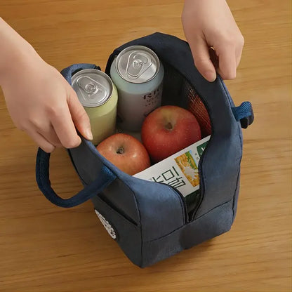 Borsa per il Pranzo Isolata