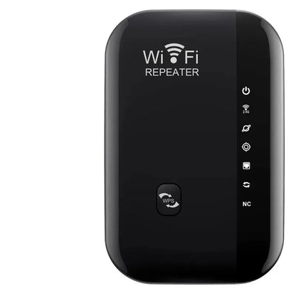 Ripetitore WIFI 300Mbps Amplificatore Wi-Fi
