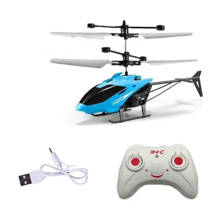 Mini RC Drone Remote Children Toys