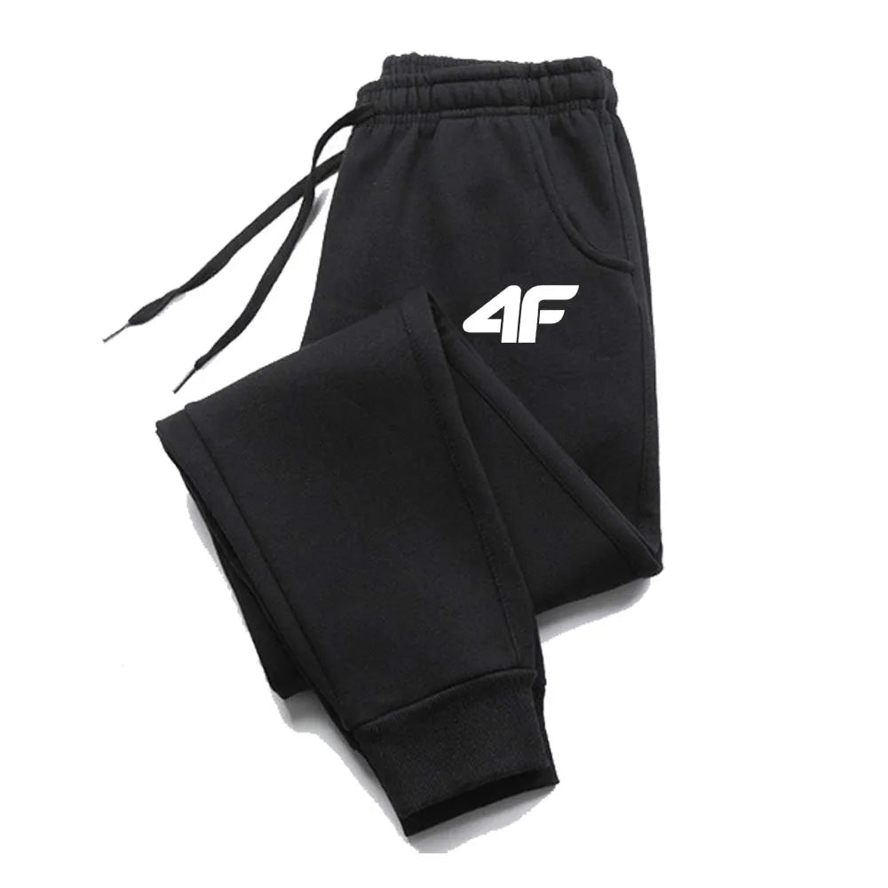 Pantaloni da Jogging Fitness 4F