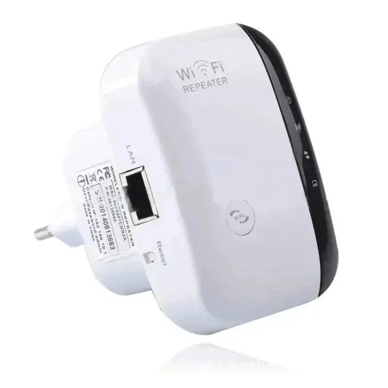 Ripetitore di Segnale Wireless Extender