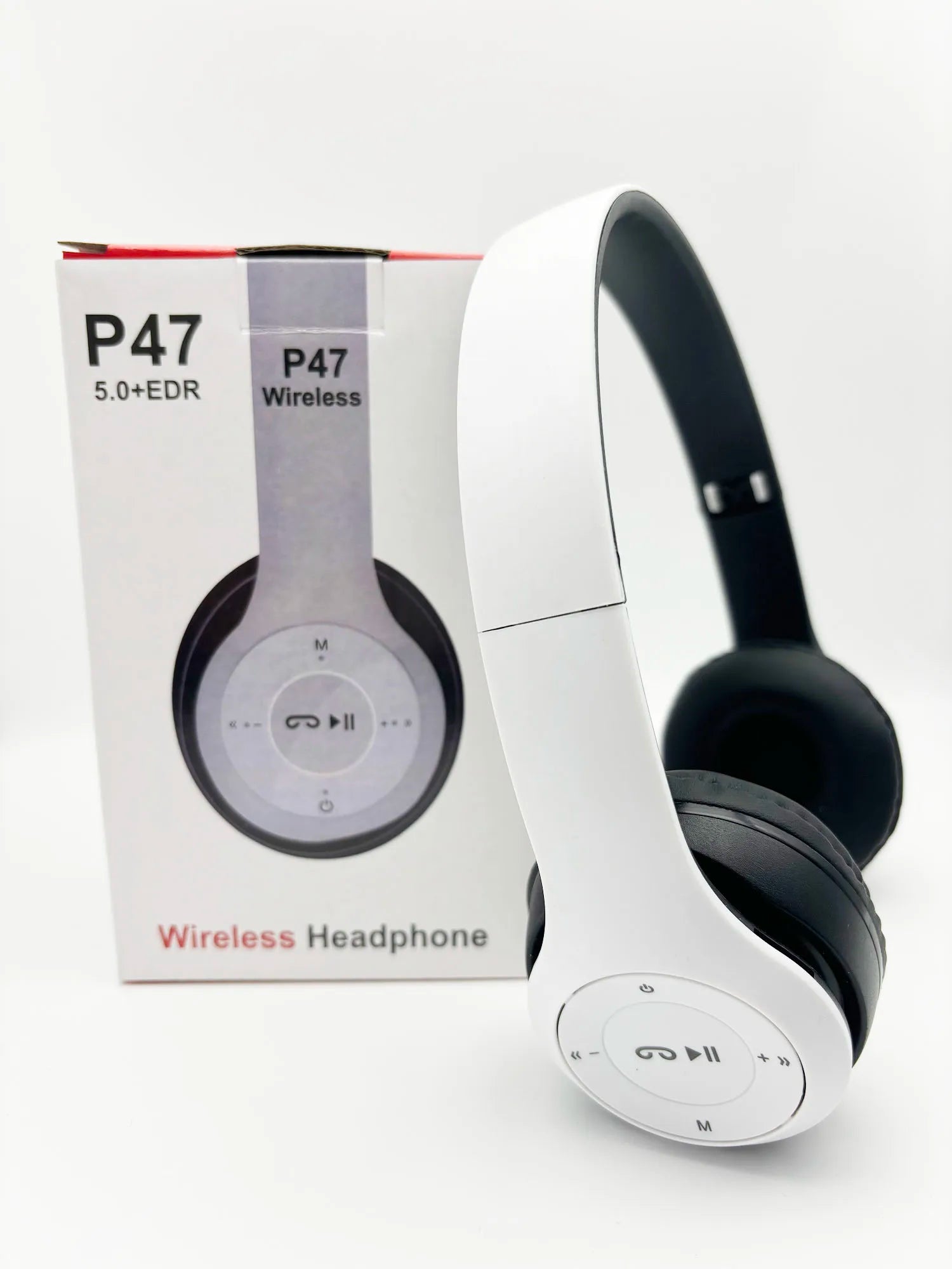 Auricolare P47 Headset 5.0