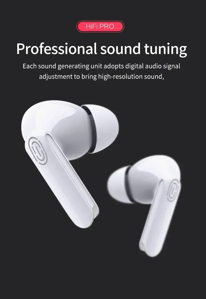 Auricolare TWS Bluetooth Earphone