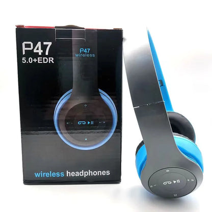 Auricolare P47 Headset 5.0