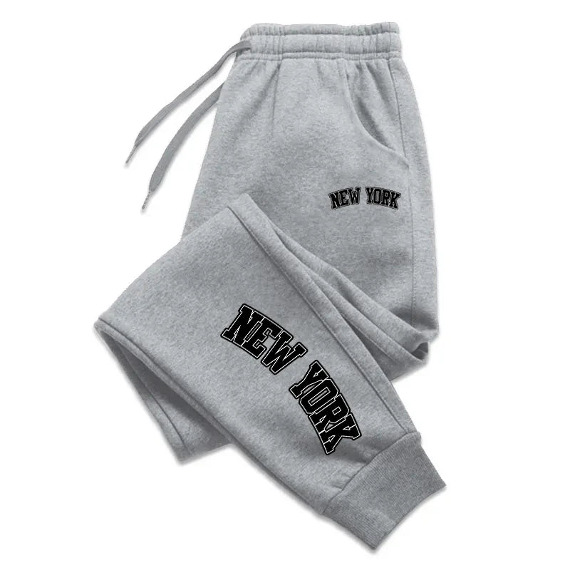 Pantaloni sportivi da Uomo Casual