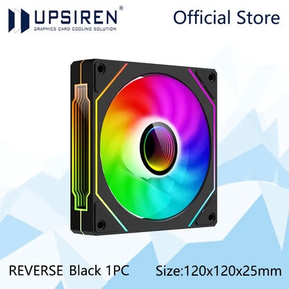 Ventola UPSIREN UF-1 PRISM 4