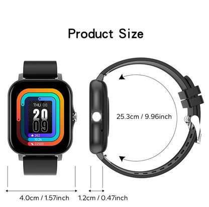 Smart Watch Telefono Android 2025