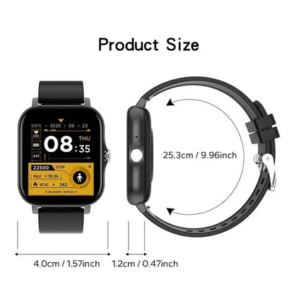 Smart Watch Telefono Android 2025
