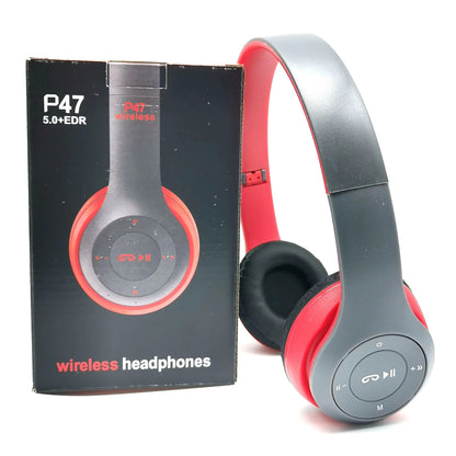 Auricolare P47 Headset 5.0