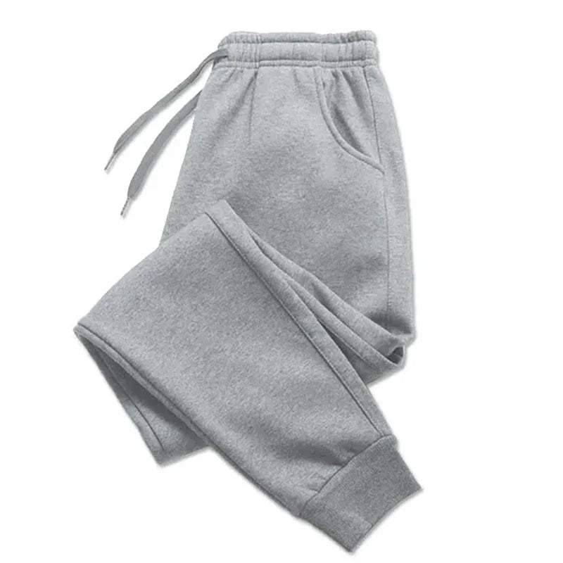 Pantaloni Casual Sportivi Palestra