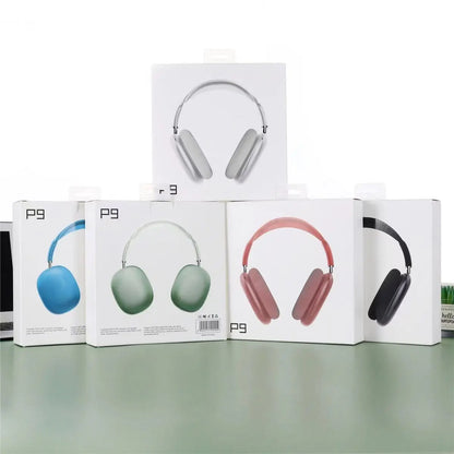 Auricolare P9 Wireless Bluetooth