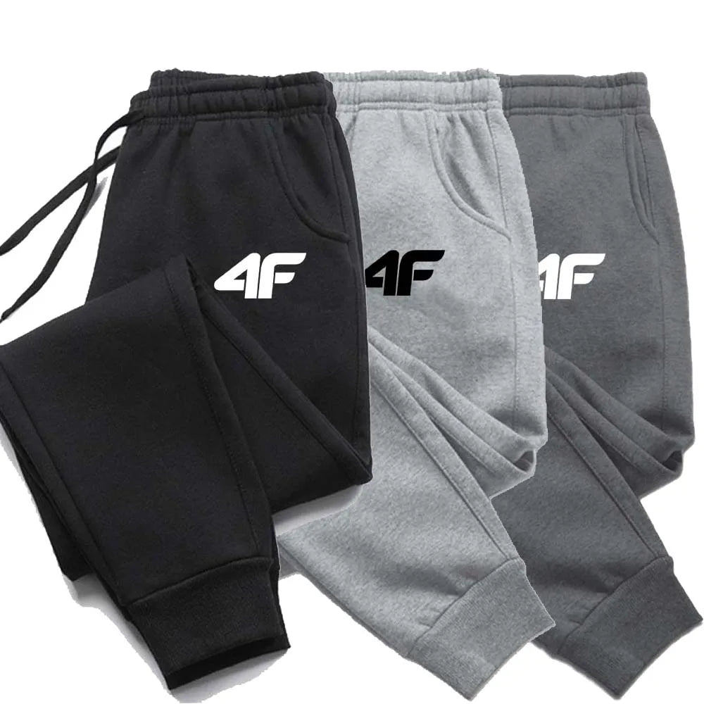 Pantaloni da Jogging Fitness 4F