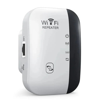 Ripetitore WIFI 300Mbps Amplificatore Wi-Fi