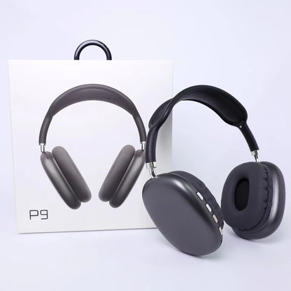 Auricolare P9 Wireless Bluetooth