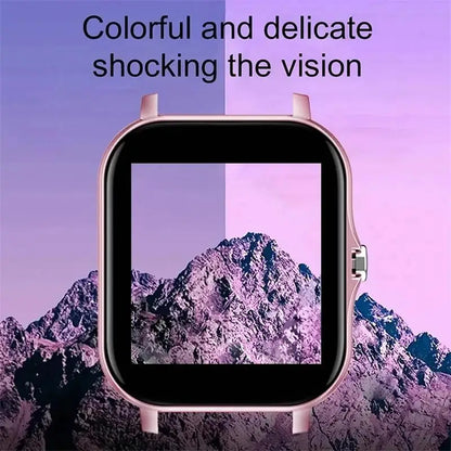 Smart Watch Telefono Android 2025
