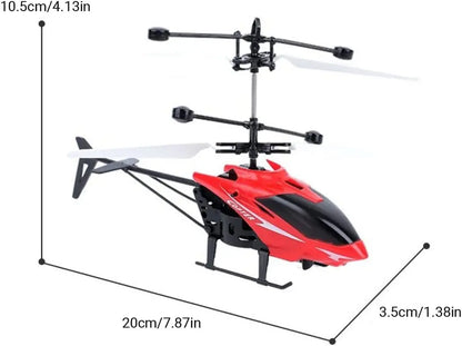 Mini RC Drone Remote Children Toys