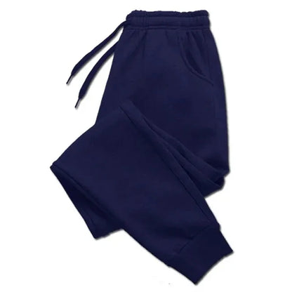 Pantaloni Casual Sportivi Palestra