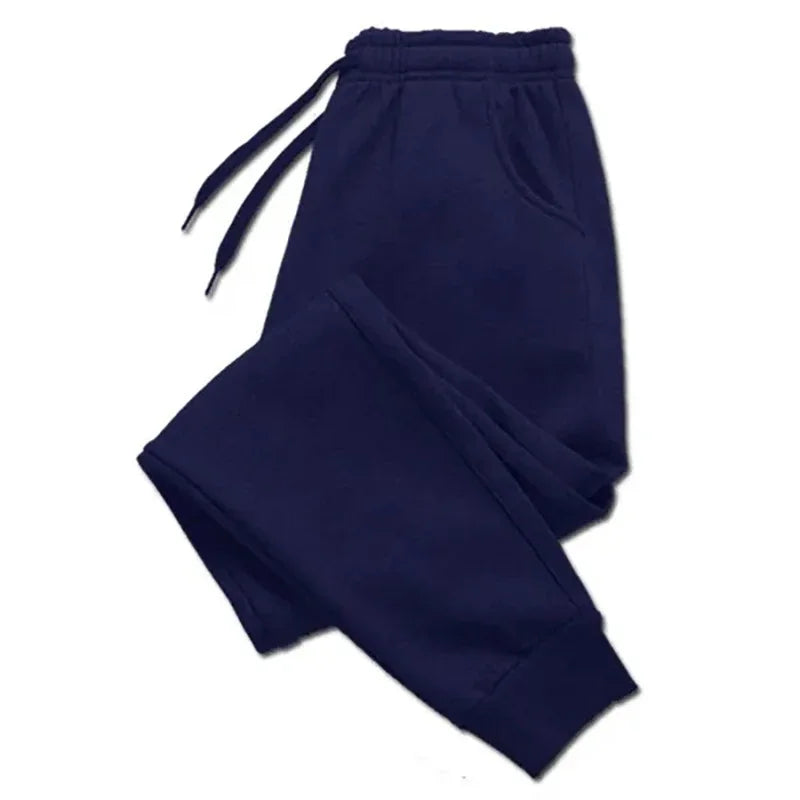Pantaloni Casual Sportivi Palestra