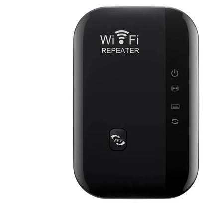 Ripetitore WIFI 300Mbps Amplificatore Wi-Fi