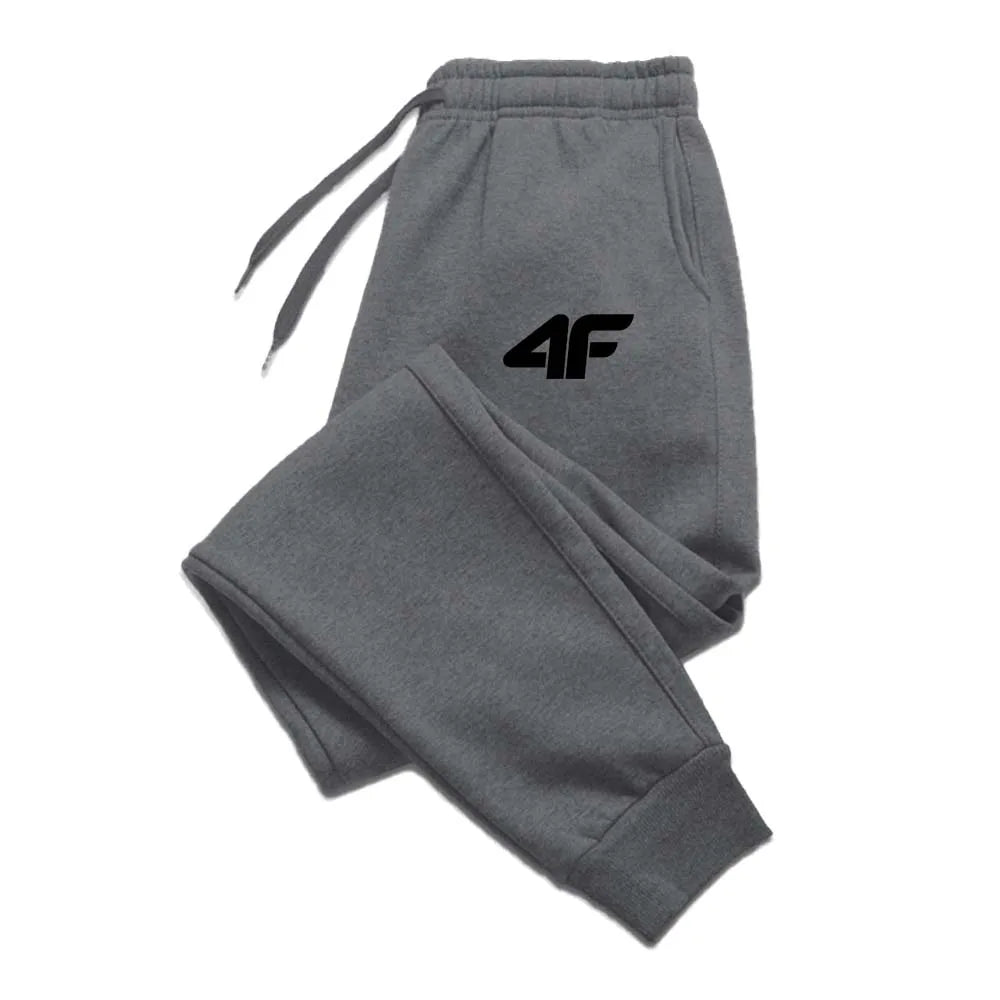 Pantaloni da Jogging Fitness 4F