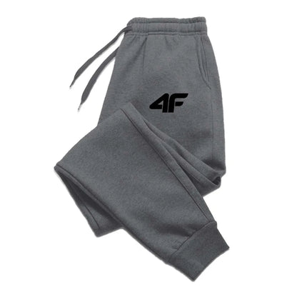 Pantaloni da Jogging Fitness 4F