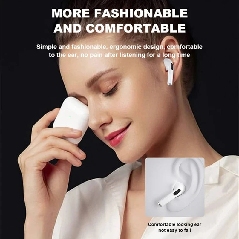 Auricolare Wireless Air Pro4