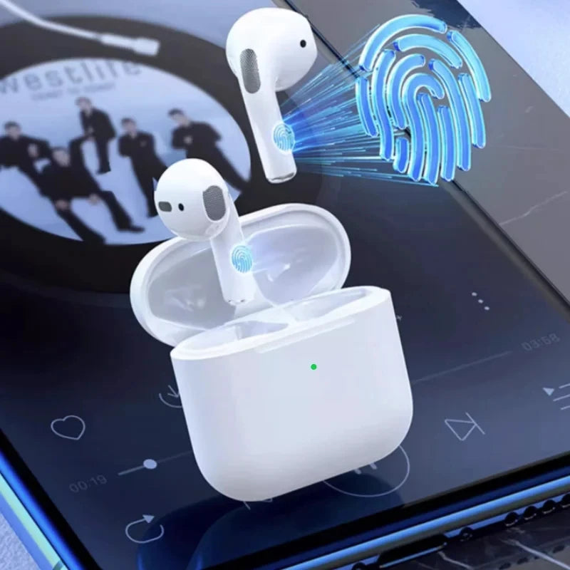 Auricolare Wireless Air Pro4