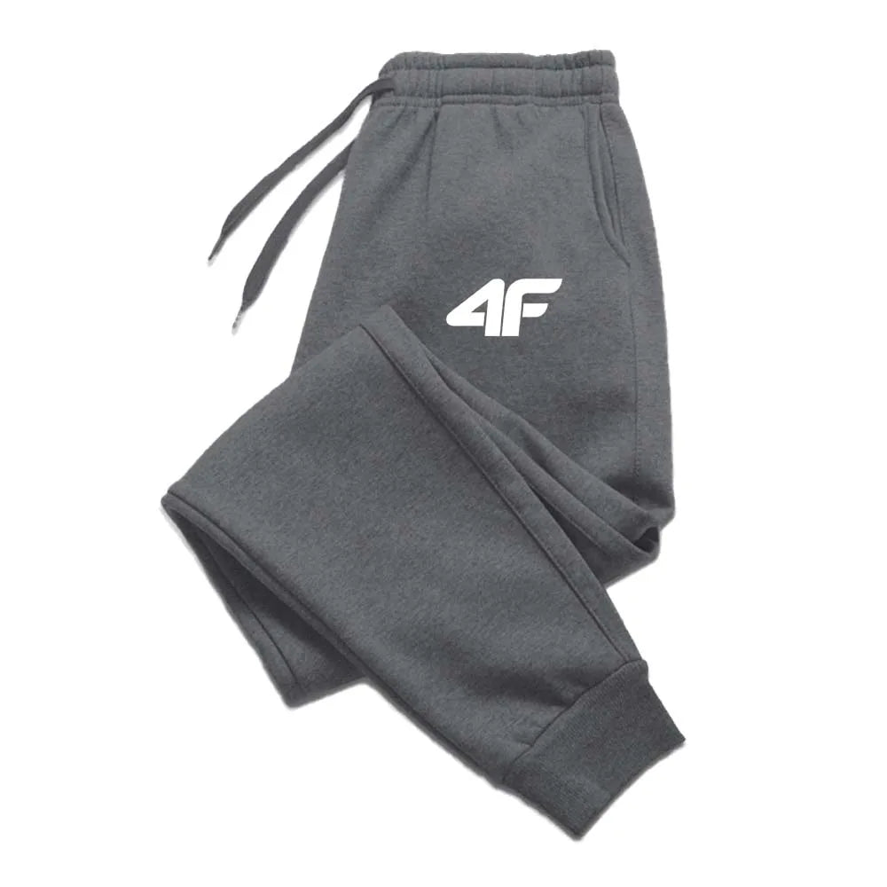 Pantaloni da Jogging Fitness 4F
