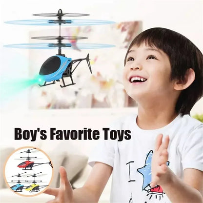 Mini RC Drone Remote Children Toys