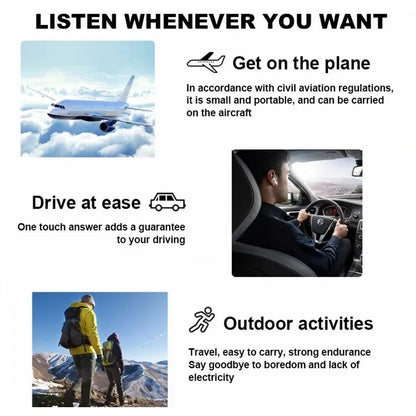 Auricolare Wireless Air Pro4