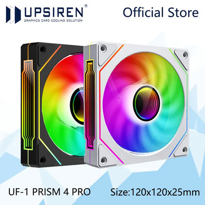 Ventola UPSIREN UF-1 PRISM 4