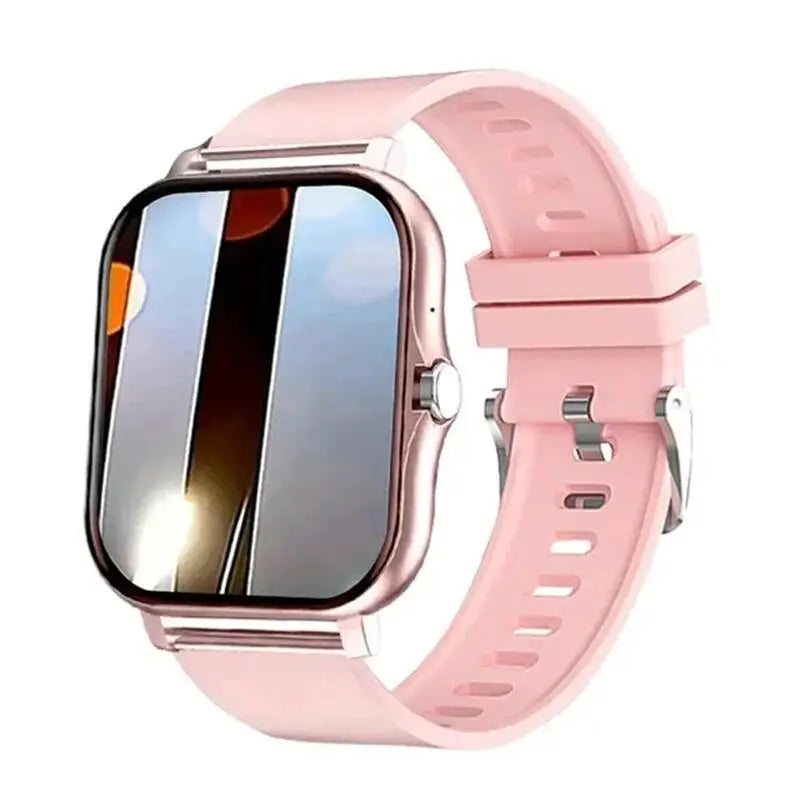 Smart Watch Telefono Android 2025