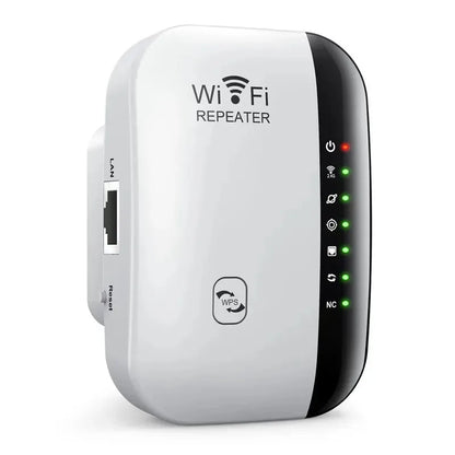 Ripetitore WIFI 300Mbps Amplificatore Wi-Fi