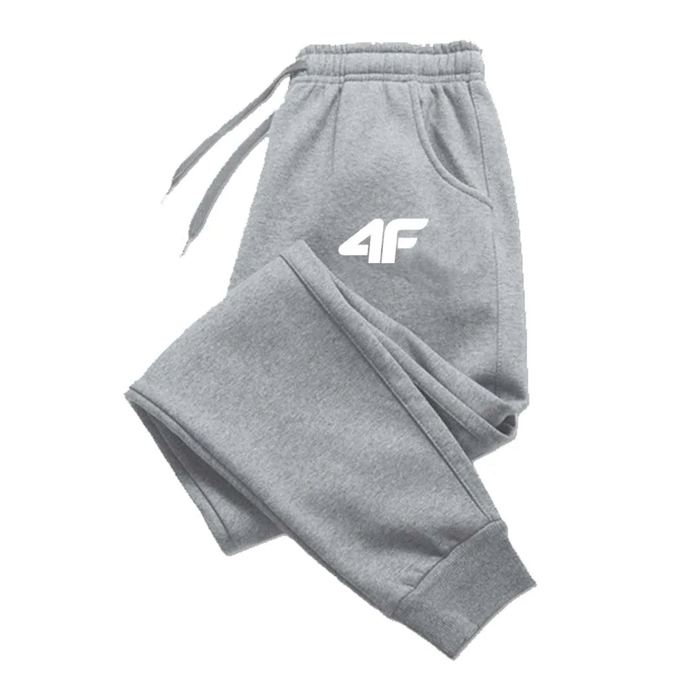 Pantaloni da Jogging Fitness 4F