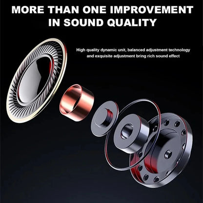 Auricolare Wireless Air Pro4