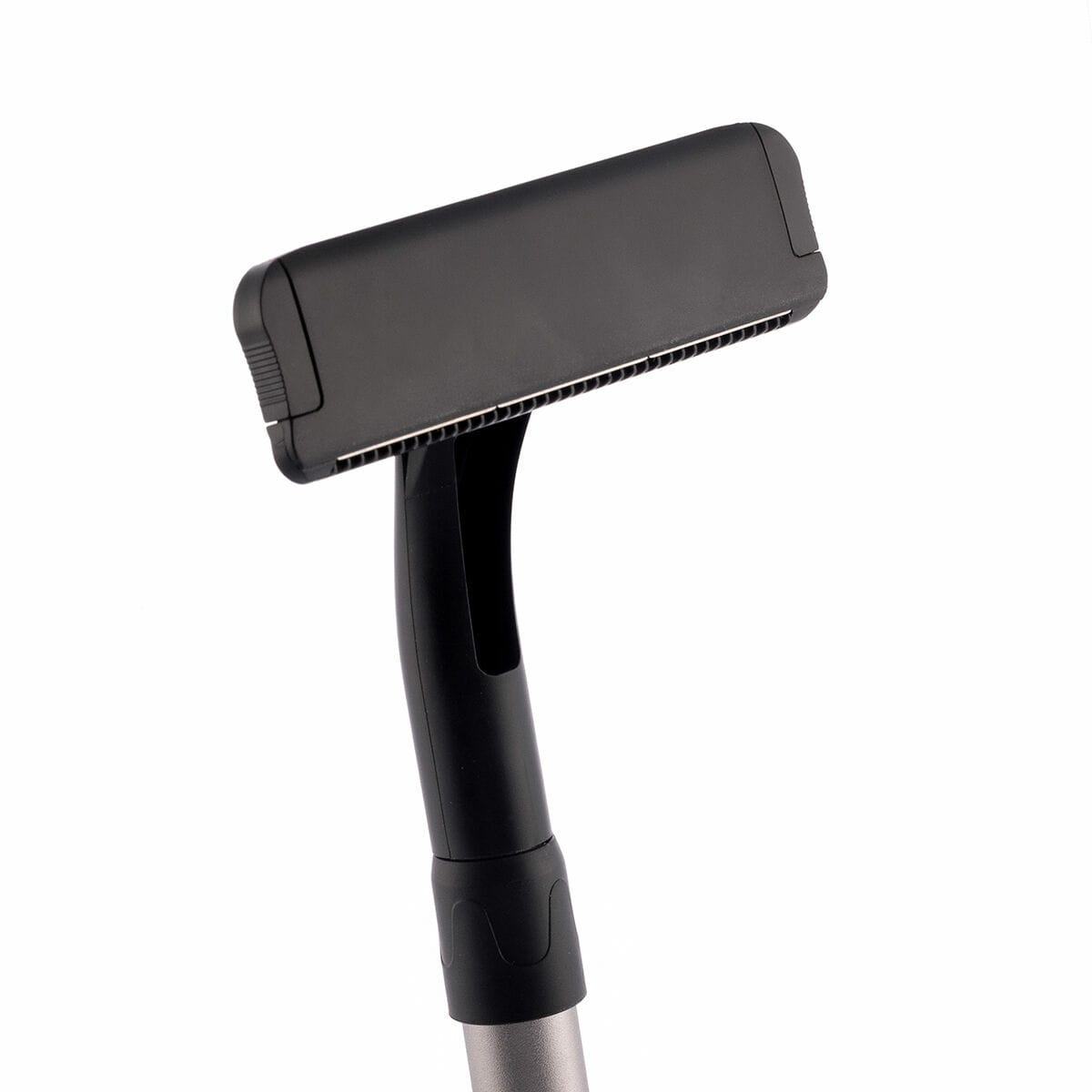 Rasoio Schiena Uomo con Manico Estensibile – Depilazione Facile Anche da Solo